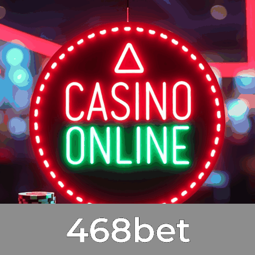Descubra os bônus incríveis no 468bet e ganhe recompensas