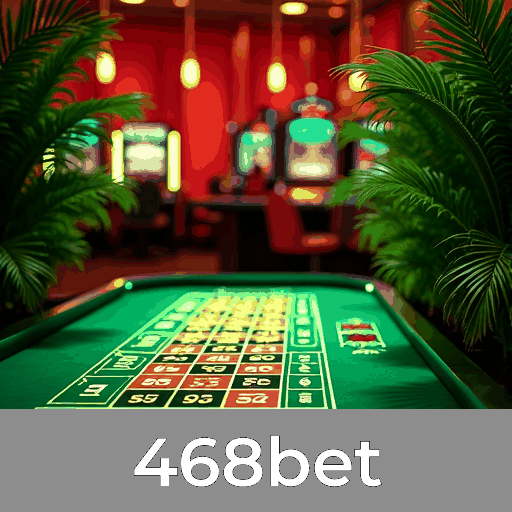 468bet Casino: Explore Dynamic Social Interactions and Community Gaming