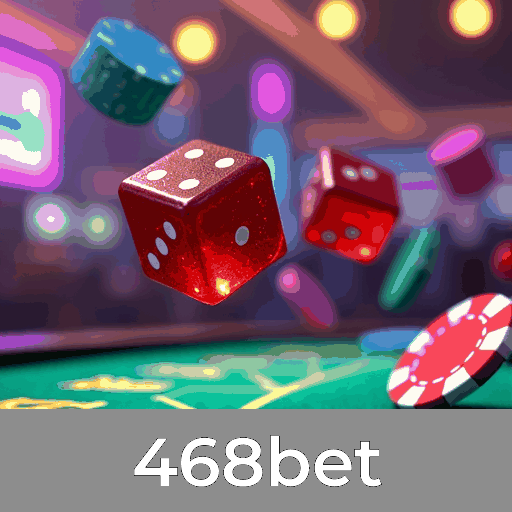 468bet: Plataforma de Apostas com Arquitetura de Nuvem Avançada