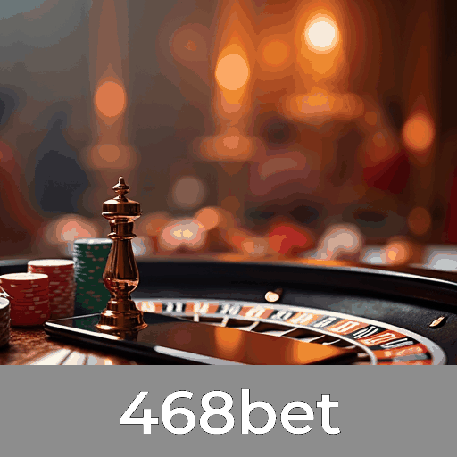 Análise de Esporte e Estratégia de Apostas no 468bet